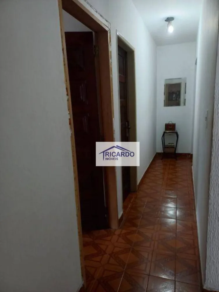 Sobrado, 3 quartos, 120 m² - Foto 9
