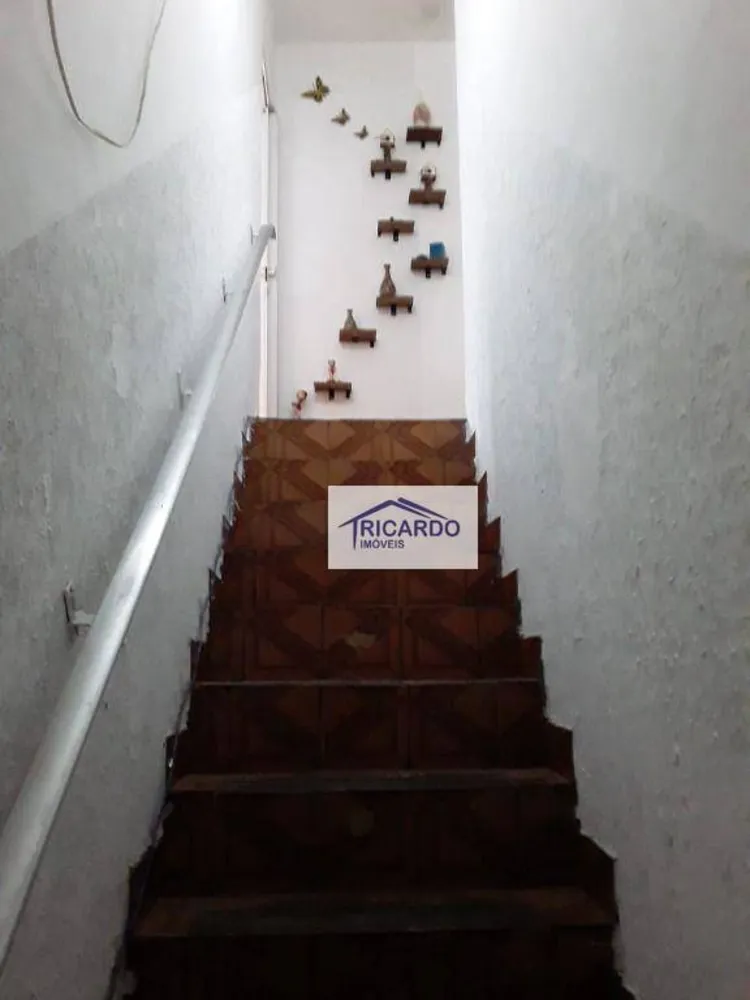 Sobrado, 3 quartos, 120 m² - Foto 7