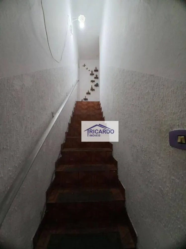 Sobrado, 3 quartos, 120 m² - Foto 10