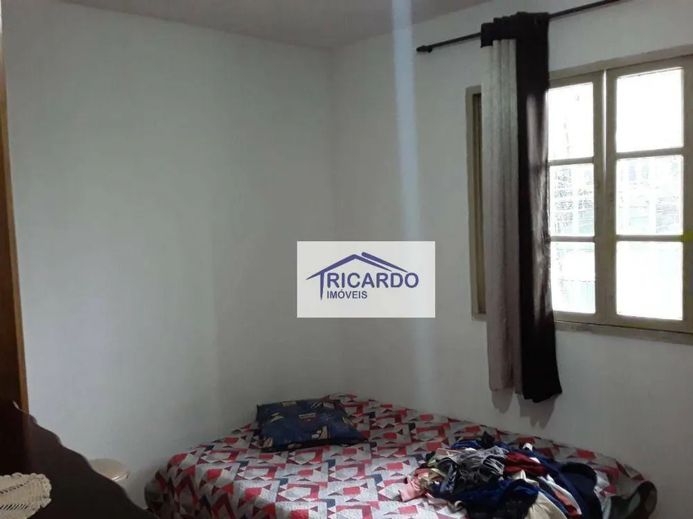 Sobrado, 3 quartos, 120 m² - Foto 2