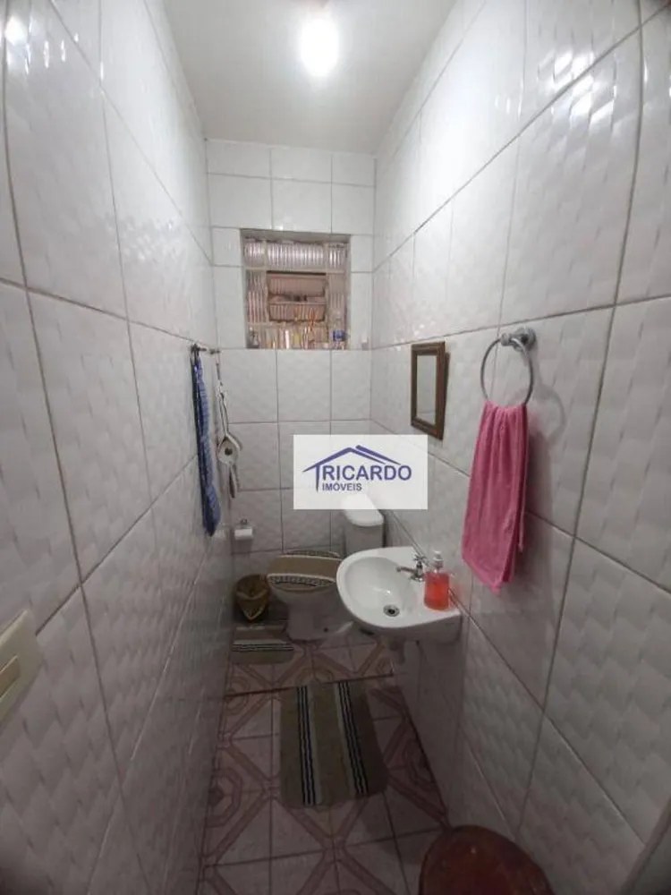 Sobrado, 3 quartos, 120 m² - Foto 12