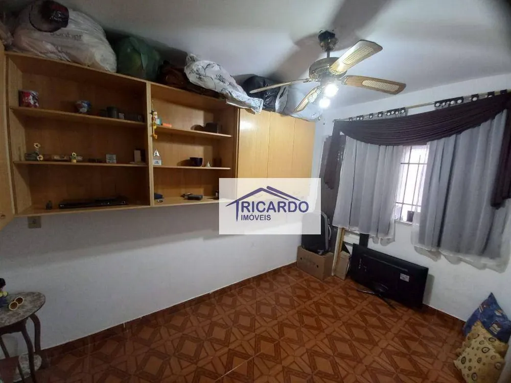 Sobrado, 3 quartos, 120 m² - Foto 8