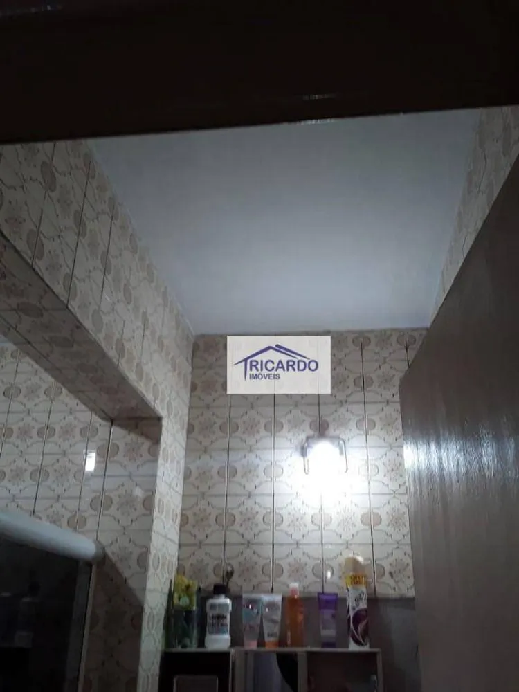 Sobrado, 3 quartos, 120 m² - Foto 3