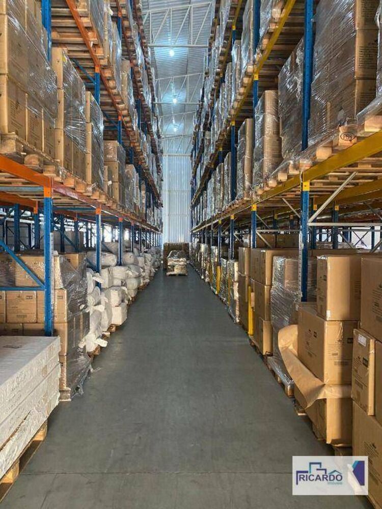 Depósito-Galpão, 900 m² - Foto 7