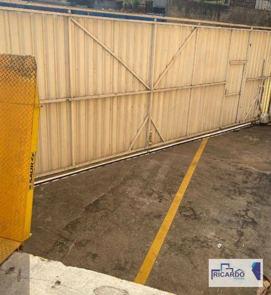 Depósito-Galpão, 900 m² - Foto 6