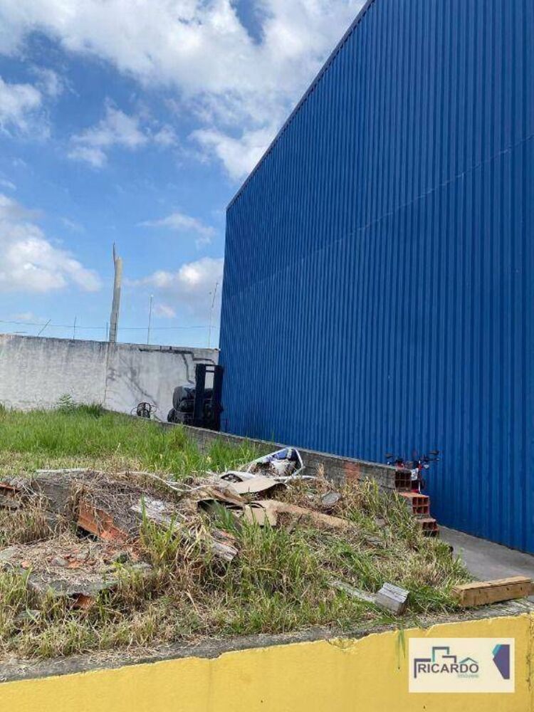 Depósito-Galpão, 900 m² - Foto 4