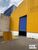 Depósito-Galpão, 900 m² - Foto 2
