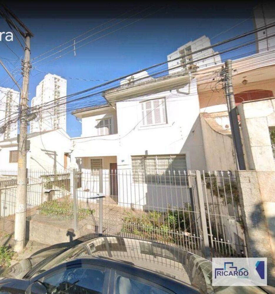 Sobrado, 4 quartos, 350 m² - Foto 1