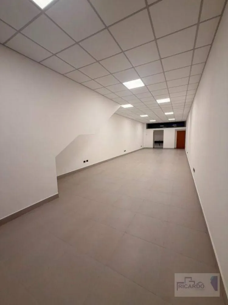 Loja-Salão, 100 m² - Foto 3
