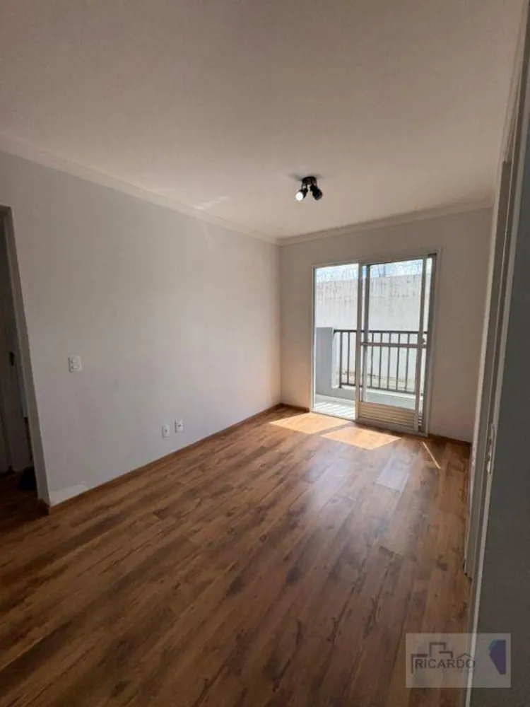 Apartamento, 2 quartos, 42 m² - Foto 5