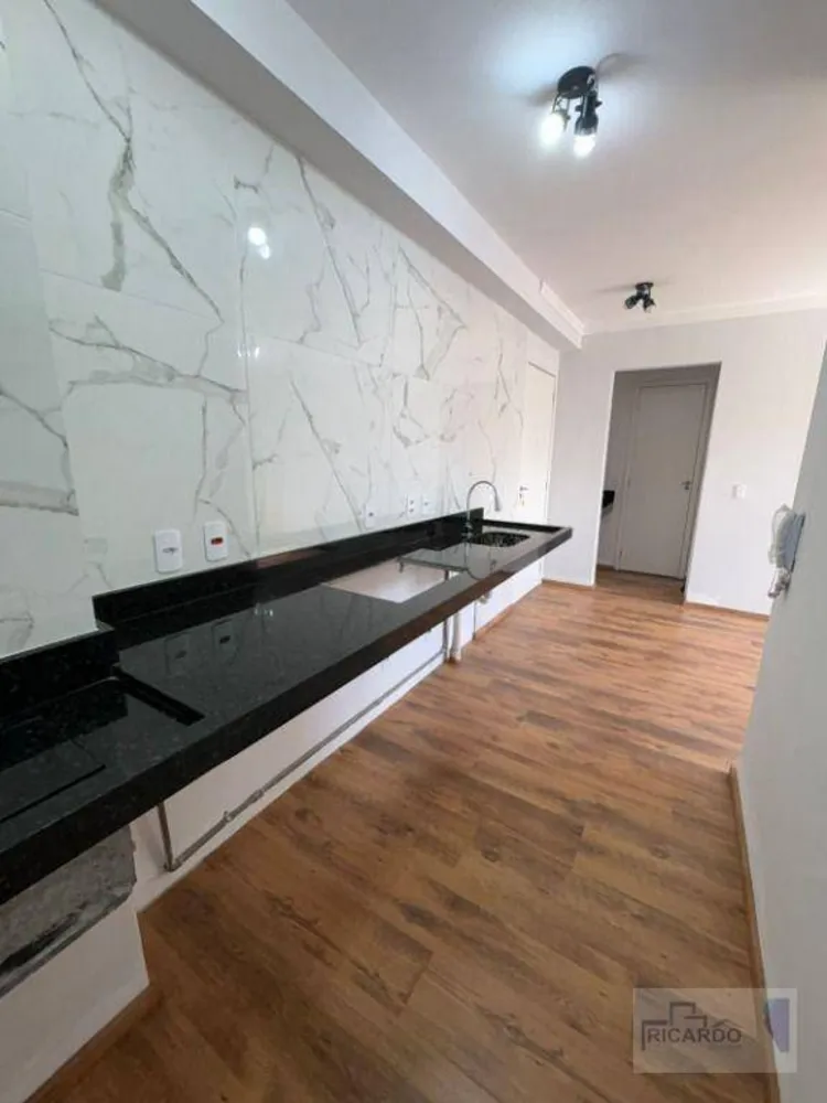 Apartamento, 2 quartos, 42 m² - Foto 1