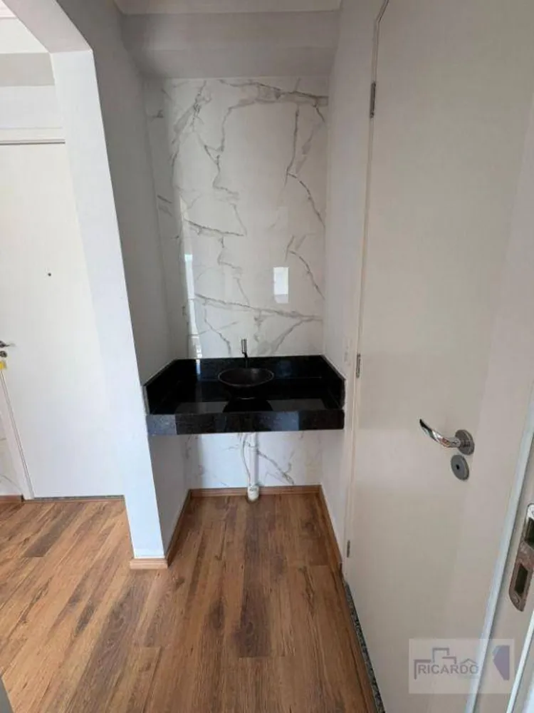 Apartamento, 2 quartos, 42 m² - Foto 3