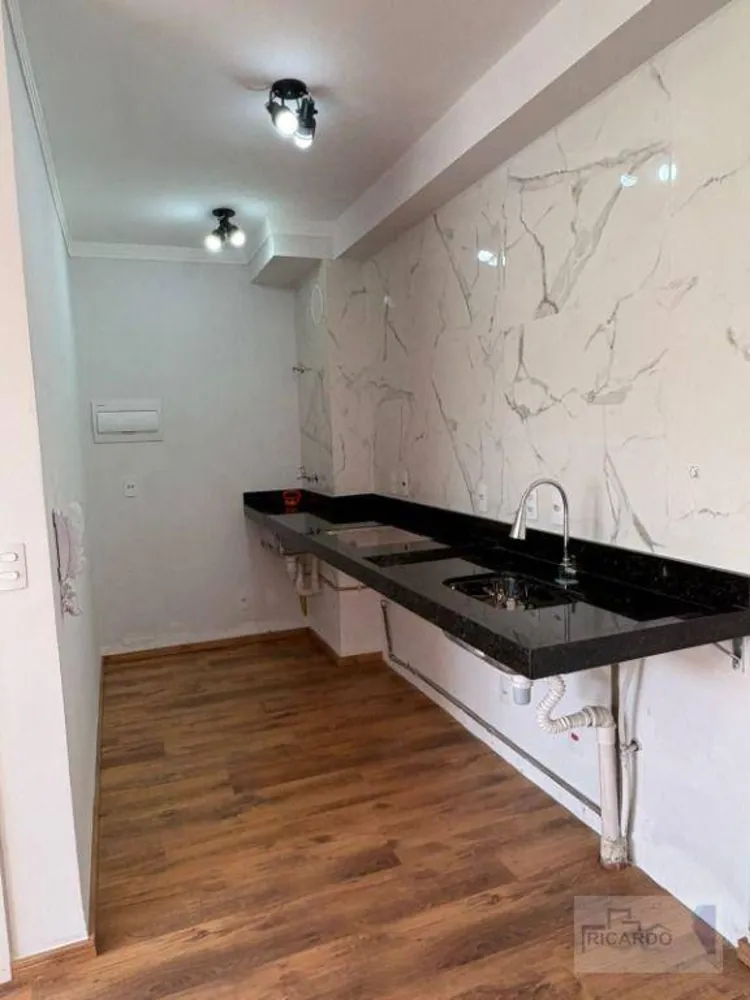 Apartamento, 2 quartos, 42 m² - Foto 4