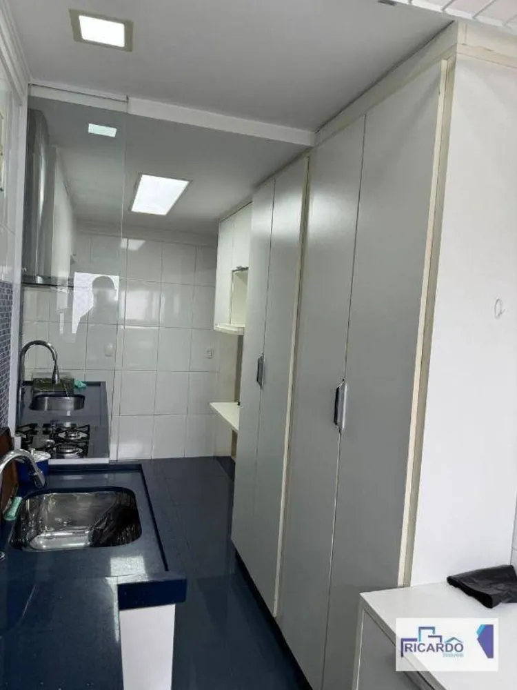 Apartamento, 3 quartos, 103 m² - Foto 5