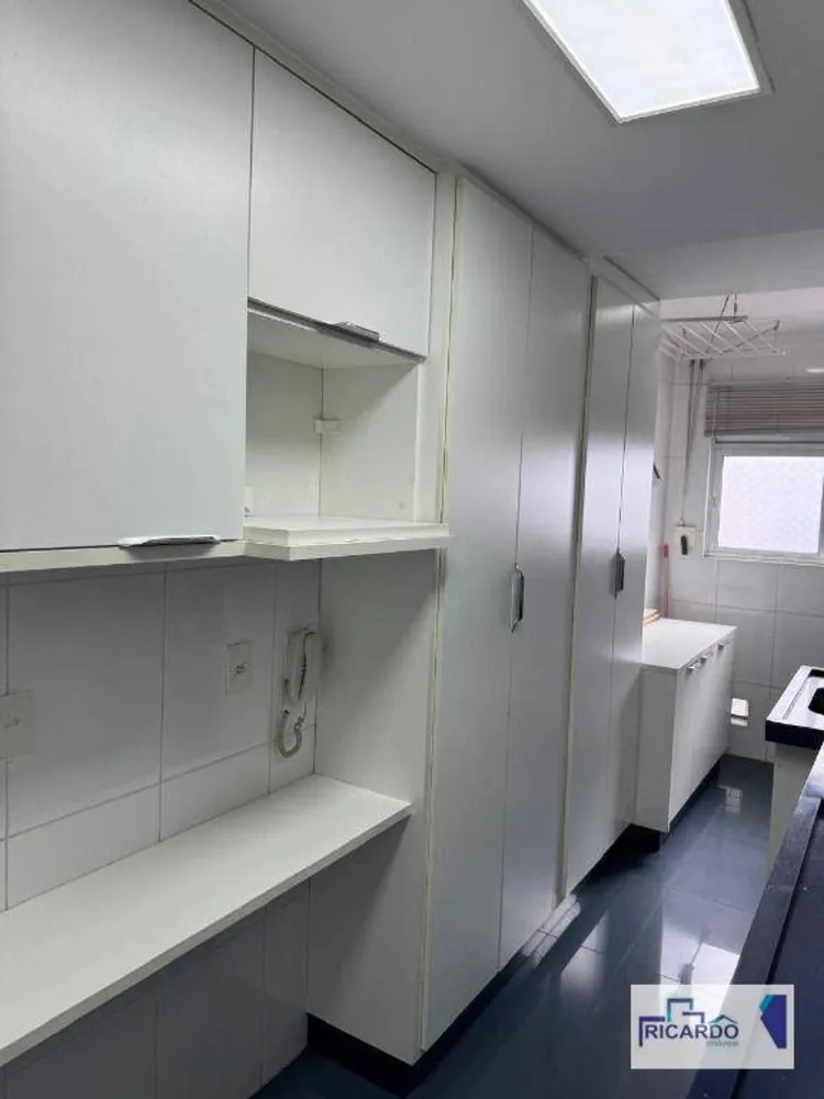 Apartamento, 3 quartos, 103 m² - Foto 3