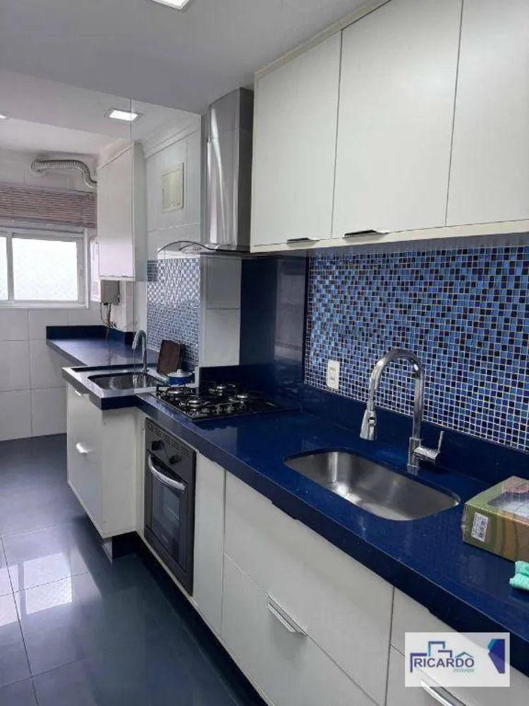 Apartamento, 3 quartos, 103 m² - Foto 4