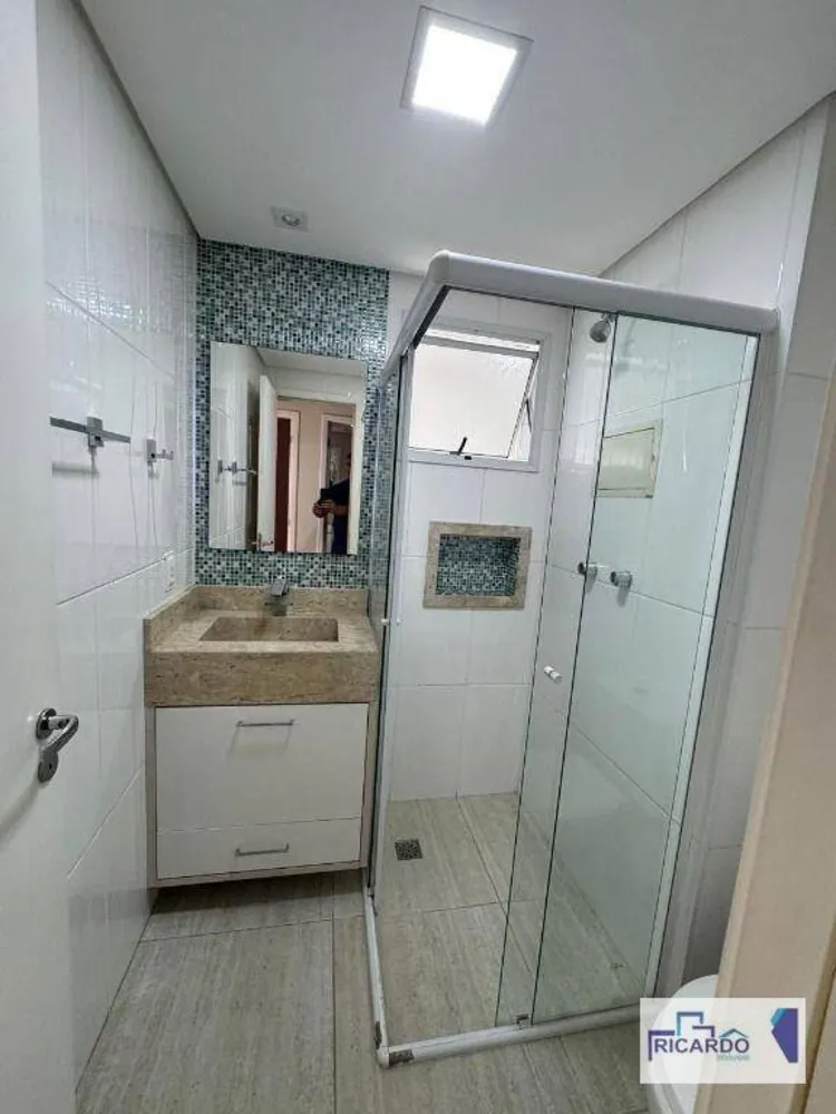 Apartamento, 3 quartos, 103 m² - Foto 12