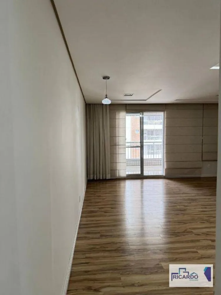 Apartamento, 3 quartos, 103 m² - Foto 2