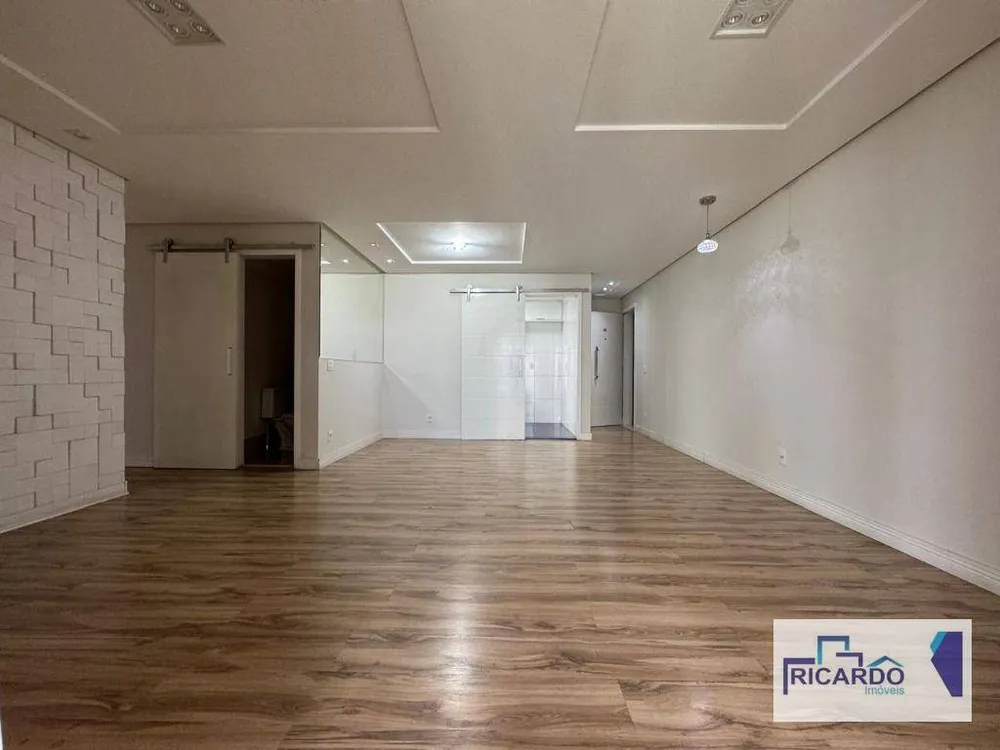 Apartamento, 3 quartos, 103 m² - Foto 1
