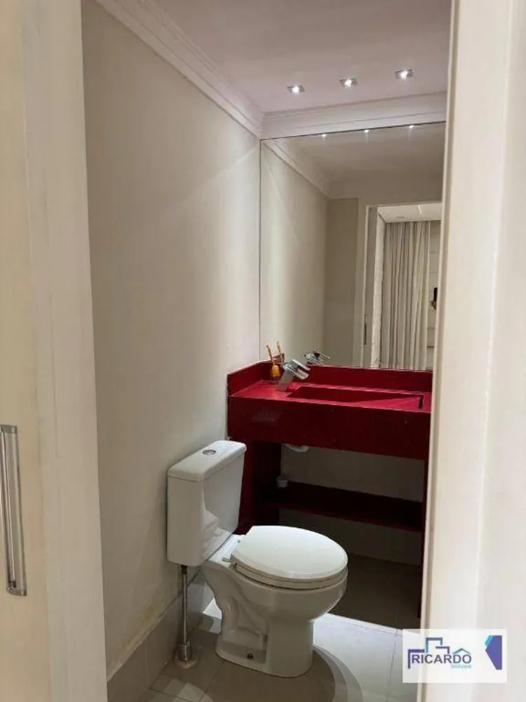 Apartamento, 3 quartos, 103 m² - Foto 11
