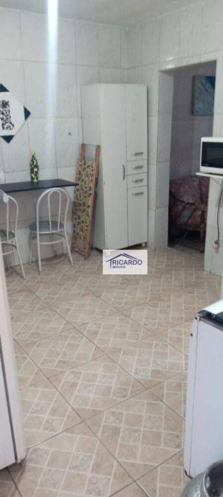 Sobrado, 3 quartos, 125 m² - Foto 3