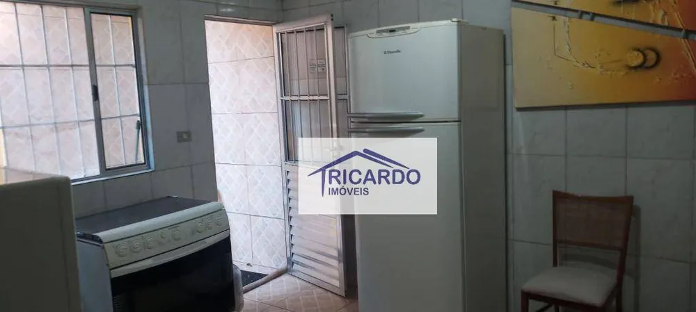 Sobrado, 3 quartos, 125 m² - Foto 5