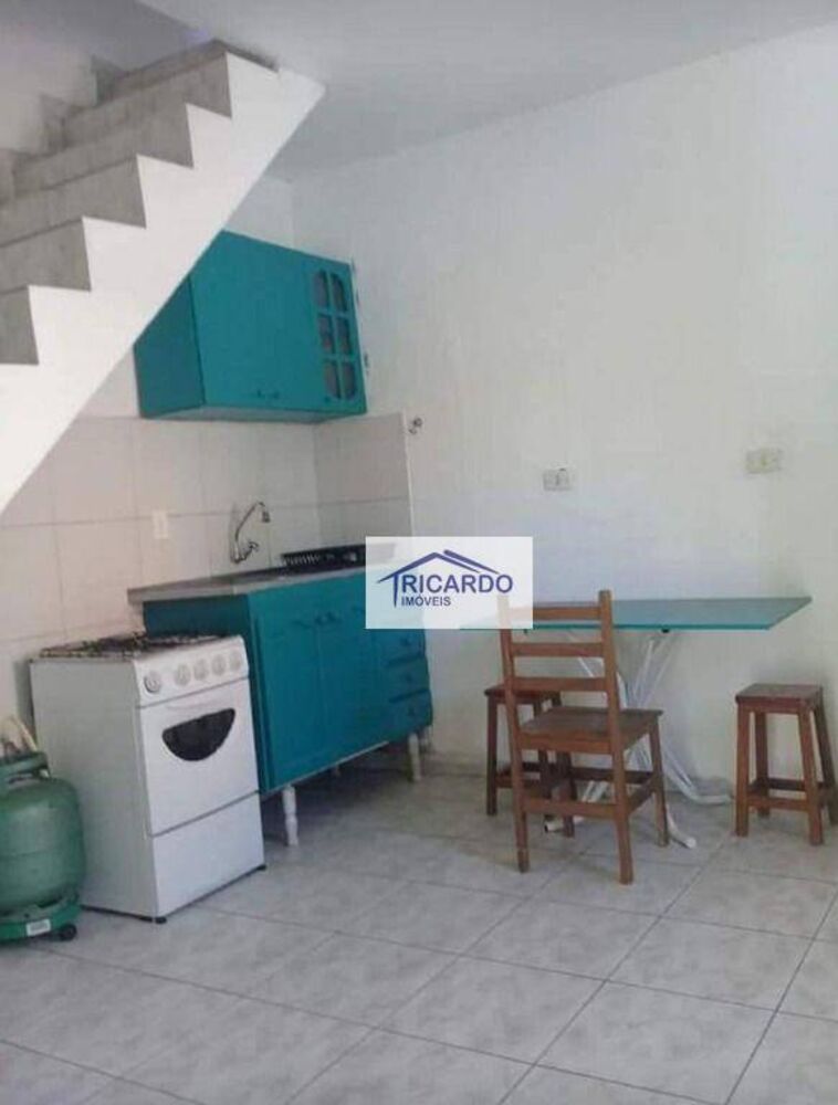 Sobrado, 3 quartos, 125 m² - Foto 1
