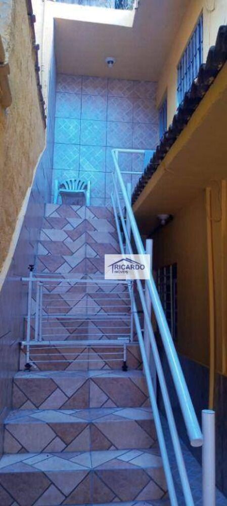 Sobrado, 3 quartos, 125 m² - Foto 4