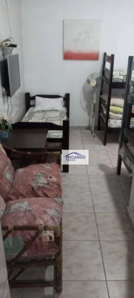 Sobrado, 3 quartos, 125 m² - Foto 7