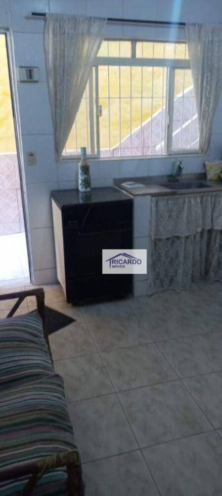 Sobrado, 3 quartos, 125 m² - Foto 6