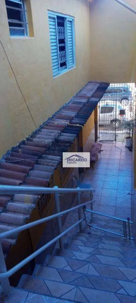 Sobrado, 3 quartos, 125 m² - Foto 10