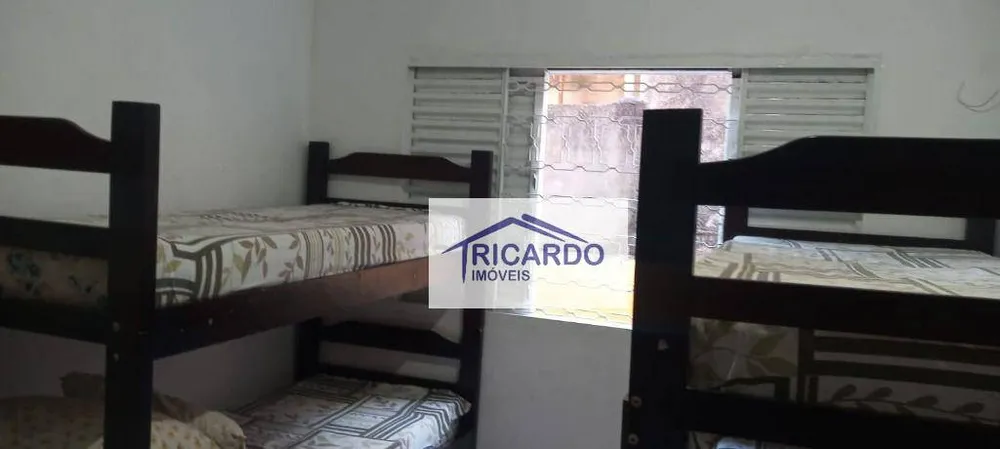 Sobrado, 3 quartos, 125 m² - Foto 4