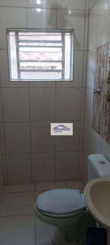 Sobrado, 3 quartos, 125 m² - Foto 8