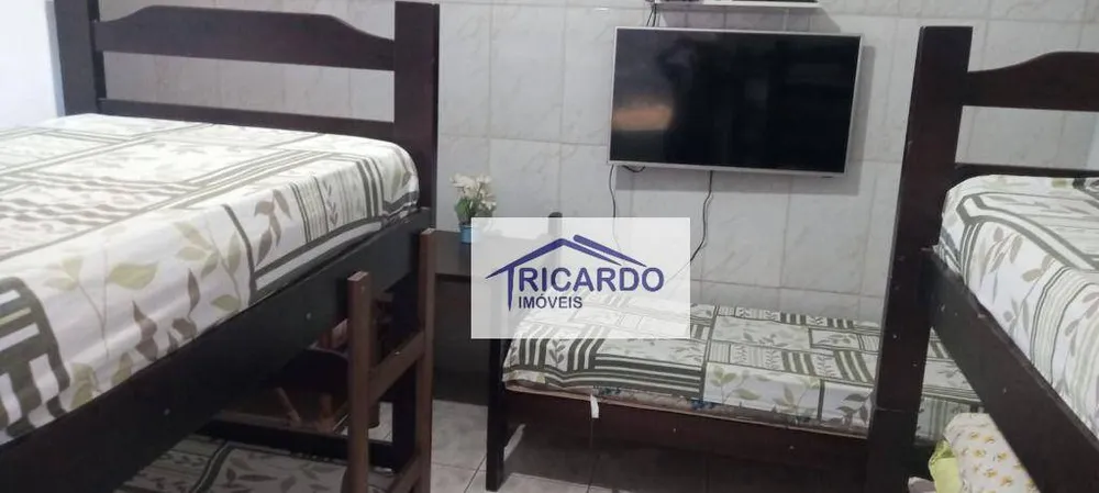Sobrado, 3 quartos, 125 m² - Foto 3