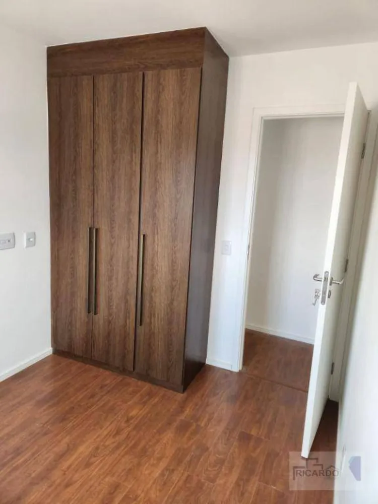 Apartamento, 2 quartos, 50 m² - Foto 7