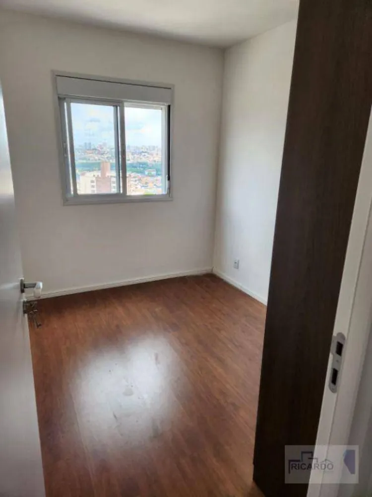 Apartamento, 2 quartos, 50 m² - Foto 8
