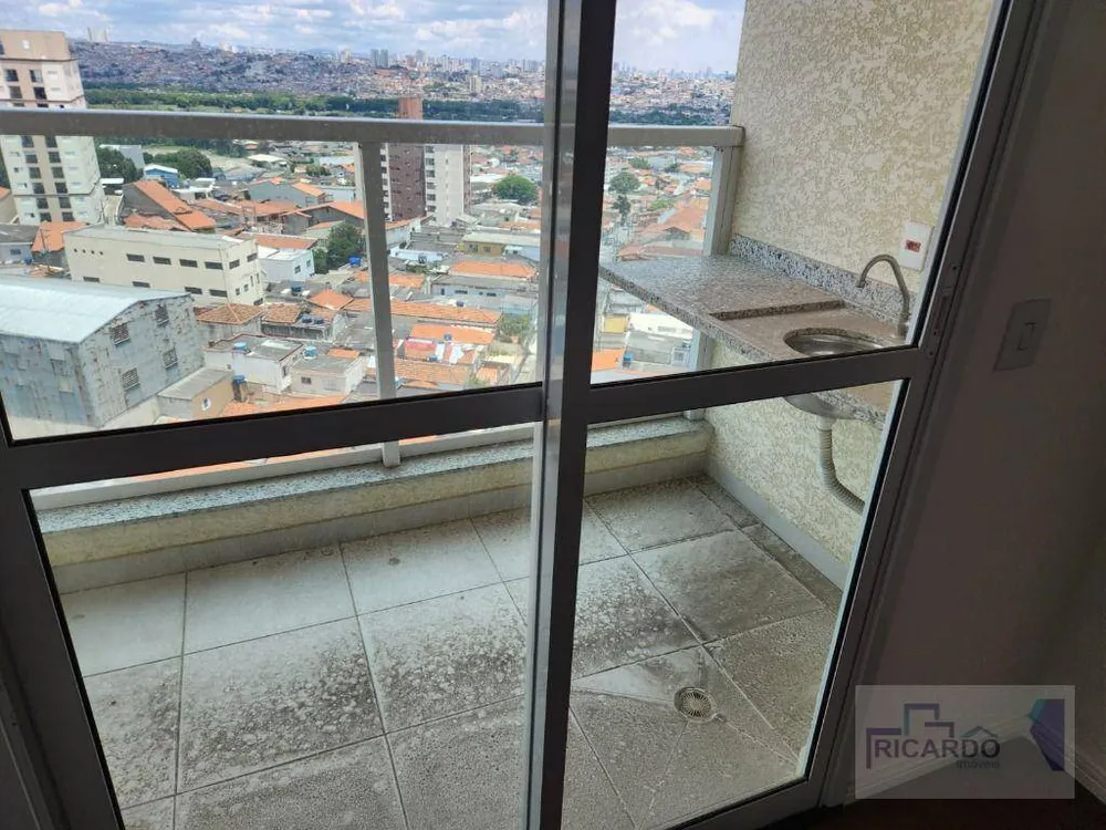 Apartamento, 2 quartos, 50 m² - Foto 11