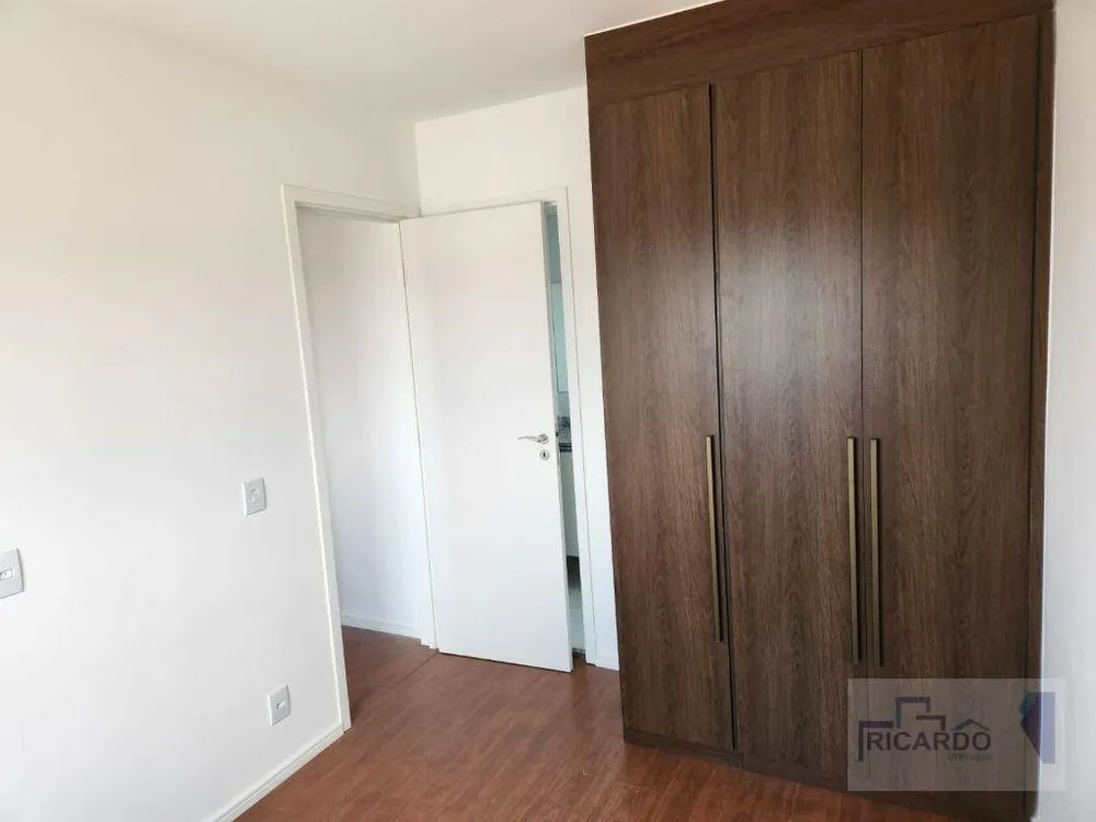 Apartamento, 2 quartos, 50 m² - Foto 5
