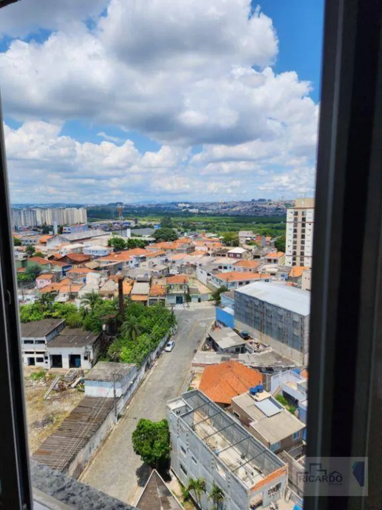 Apartamento, 2 quartos, 50 m² - Foto 4