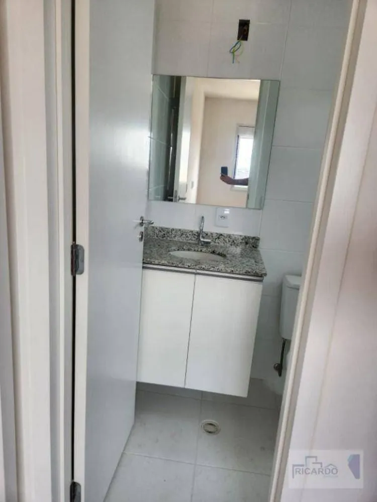 Apartamento, 2 quartos, 50 m² - Foto 3