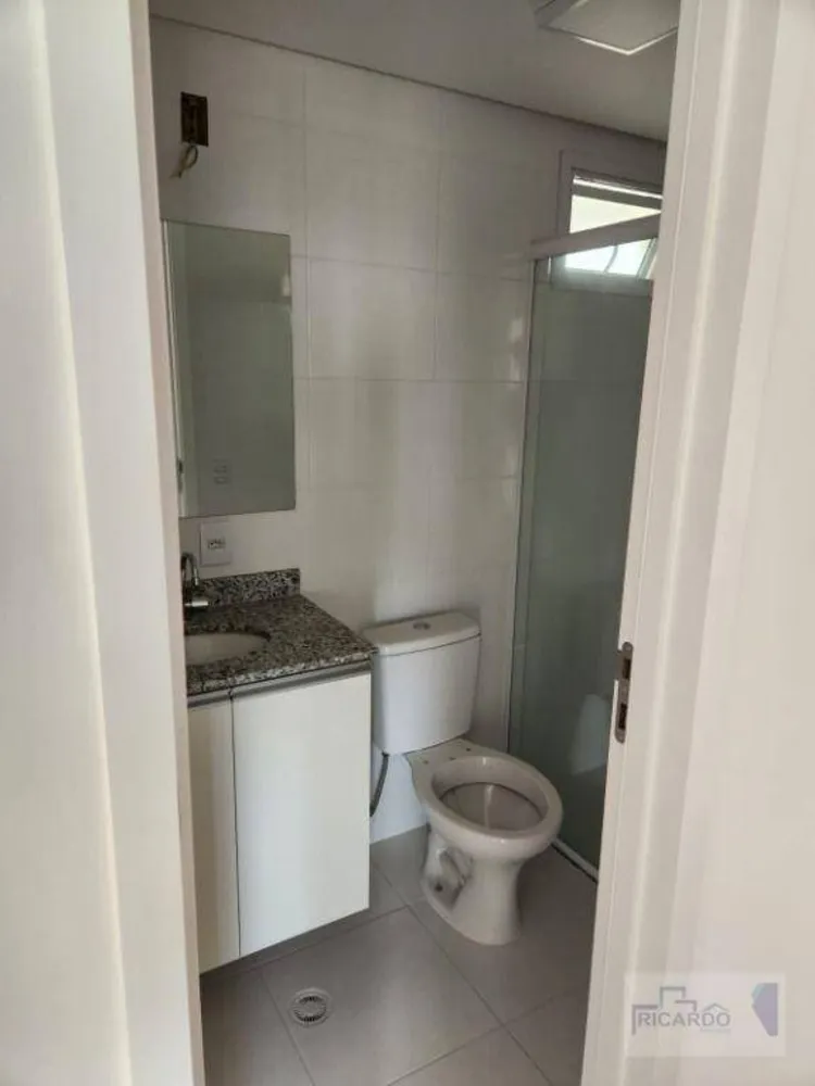 Apartamento, 2 quartos, 50 m² - Foto 9