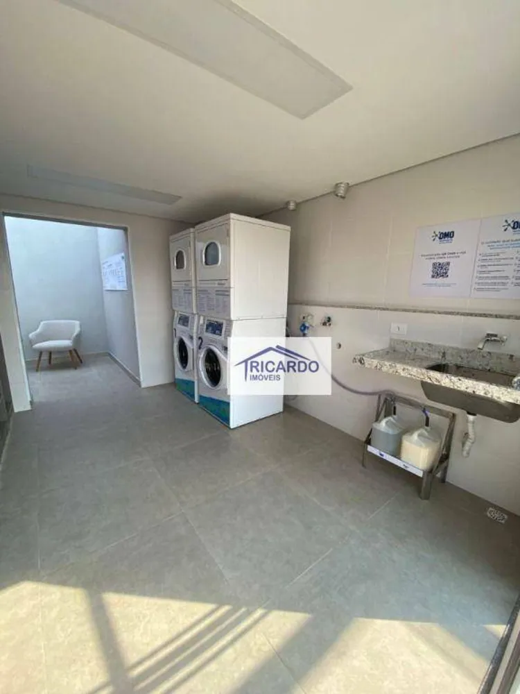 Apartamento, 1 quarto, 38 m² - Foto 8