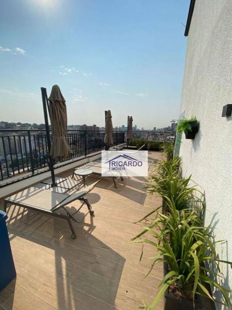 Apartamento, 1 quarto, 38 m² - Foto 16