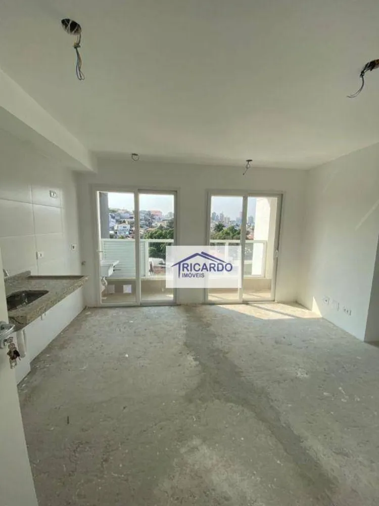 Apartamento, 1 quarto, 38 m² - Foto 1