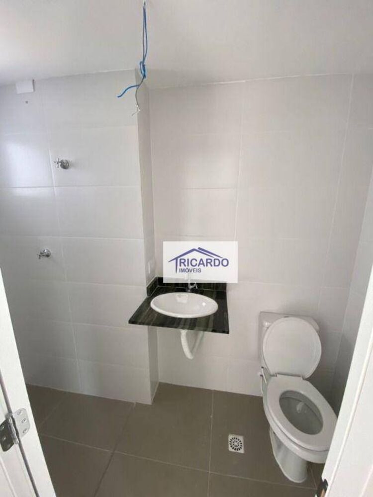 Apartamento, 1 quarto, 38 m² - Foto 3