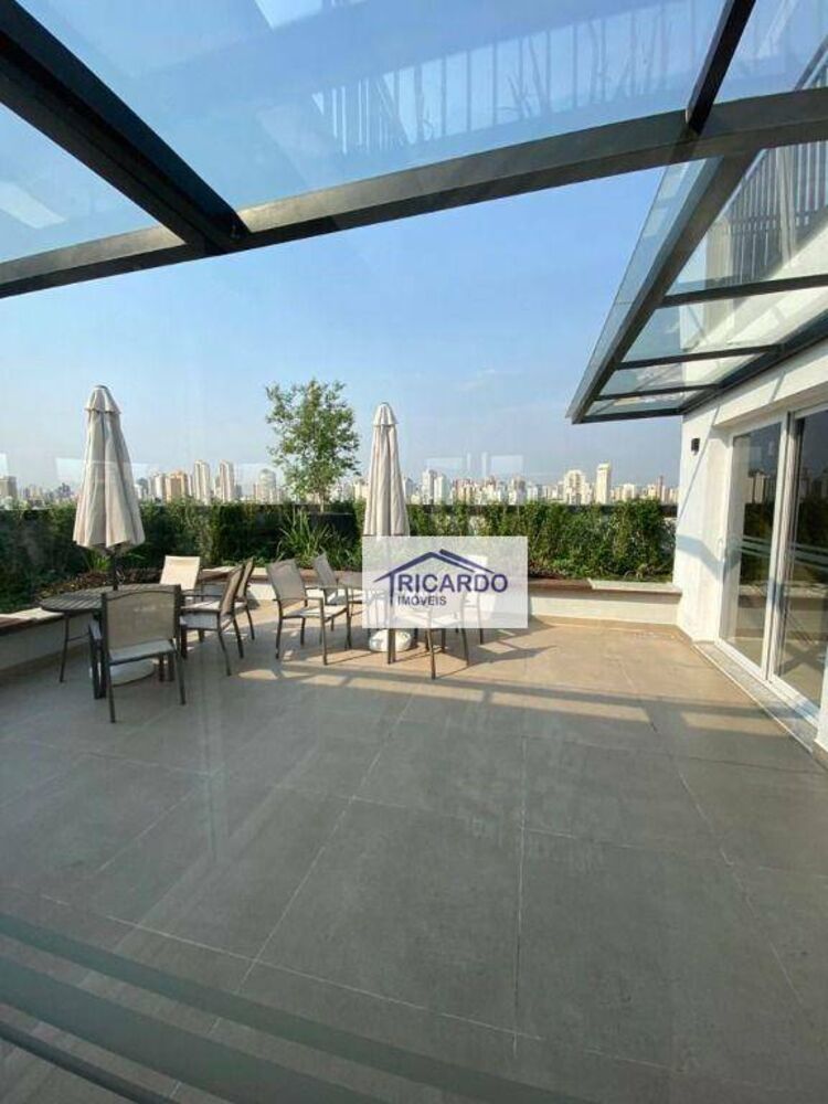 Apartamento, 1 quarto, 38 m² - Foto 5