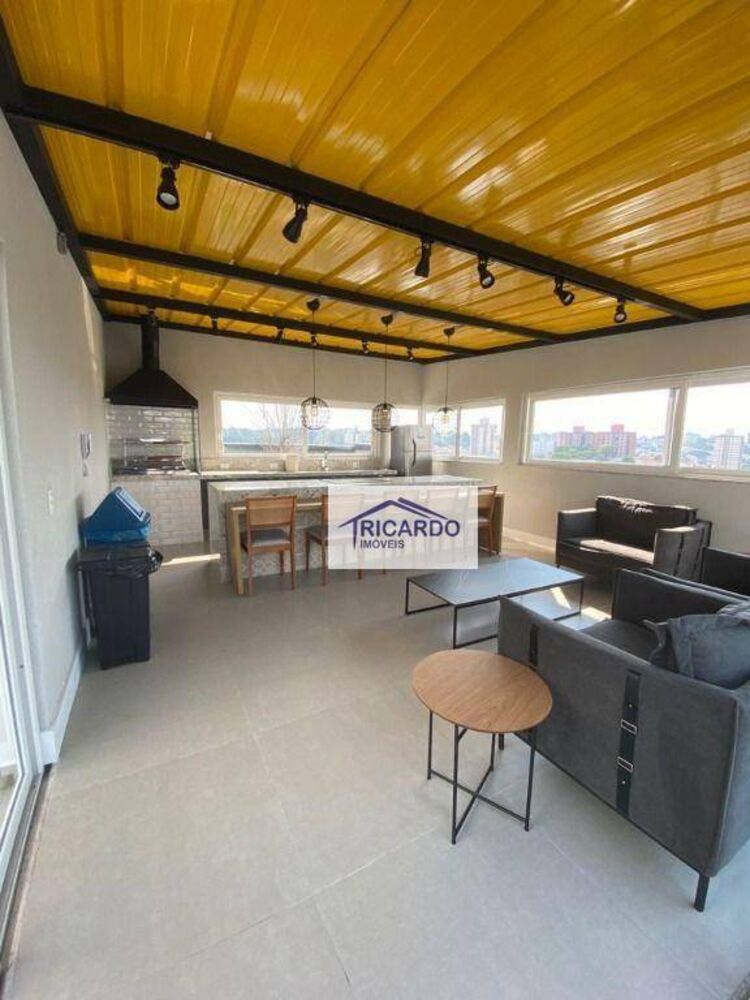 Apartamento, 1 quarto, 38 m² - Foto 6