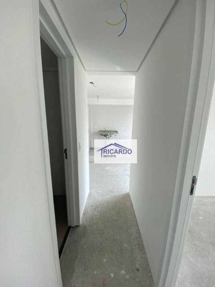 Apartamento, 1 quarto, 38 m² - Foto 2