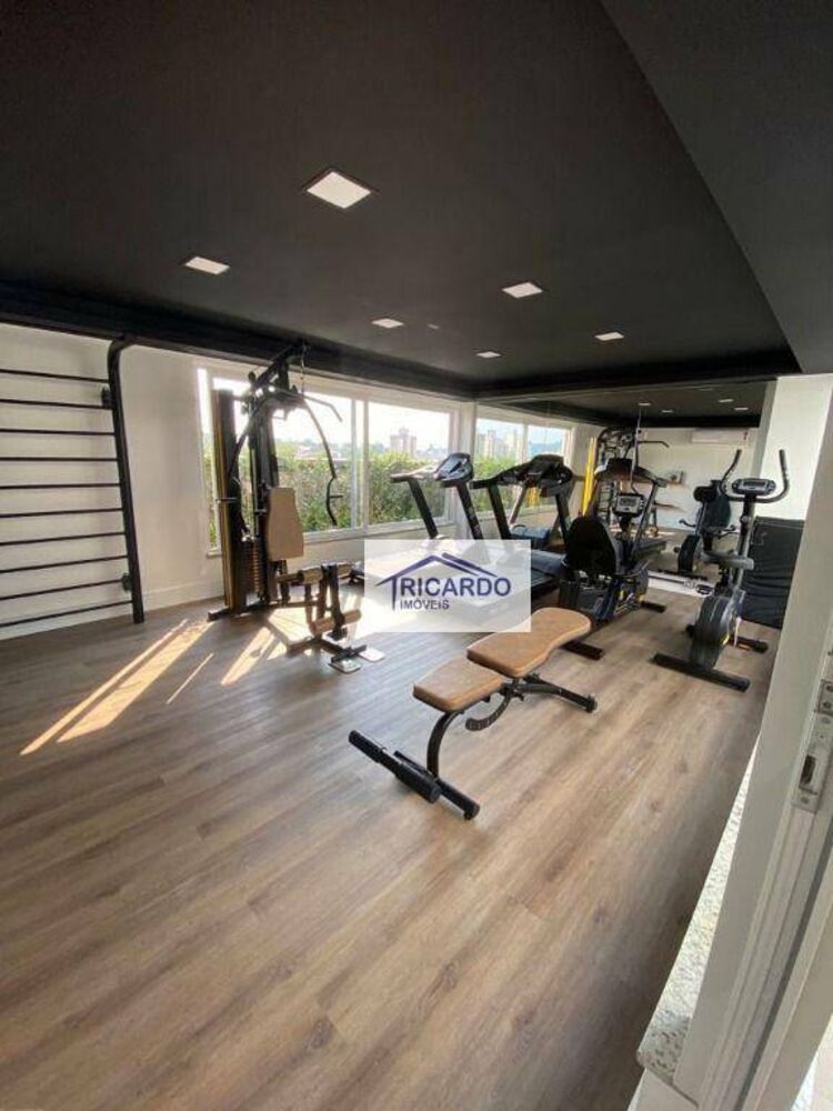 Apartamento, 1 quarto, 38 m² - Foto 4