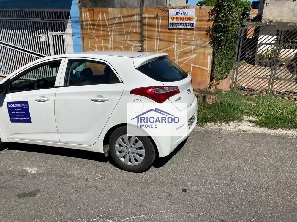 Terreno, 125 m² - Foto 6